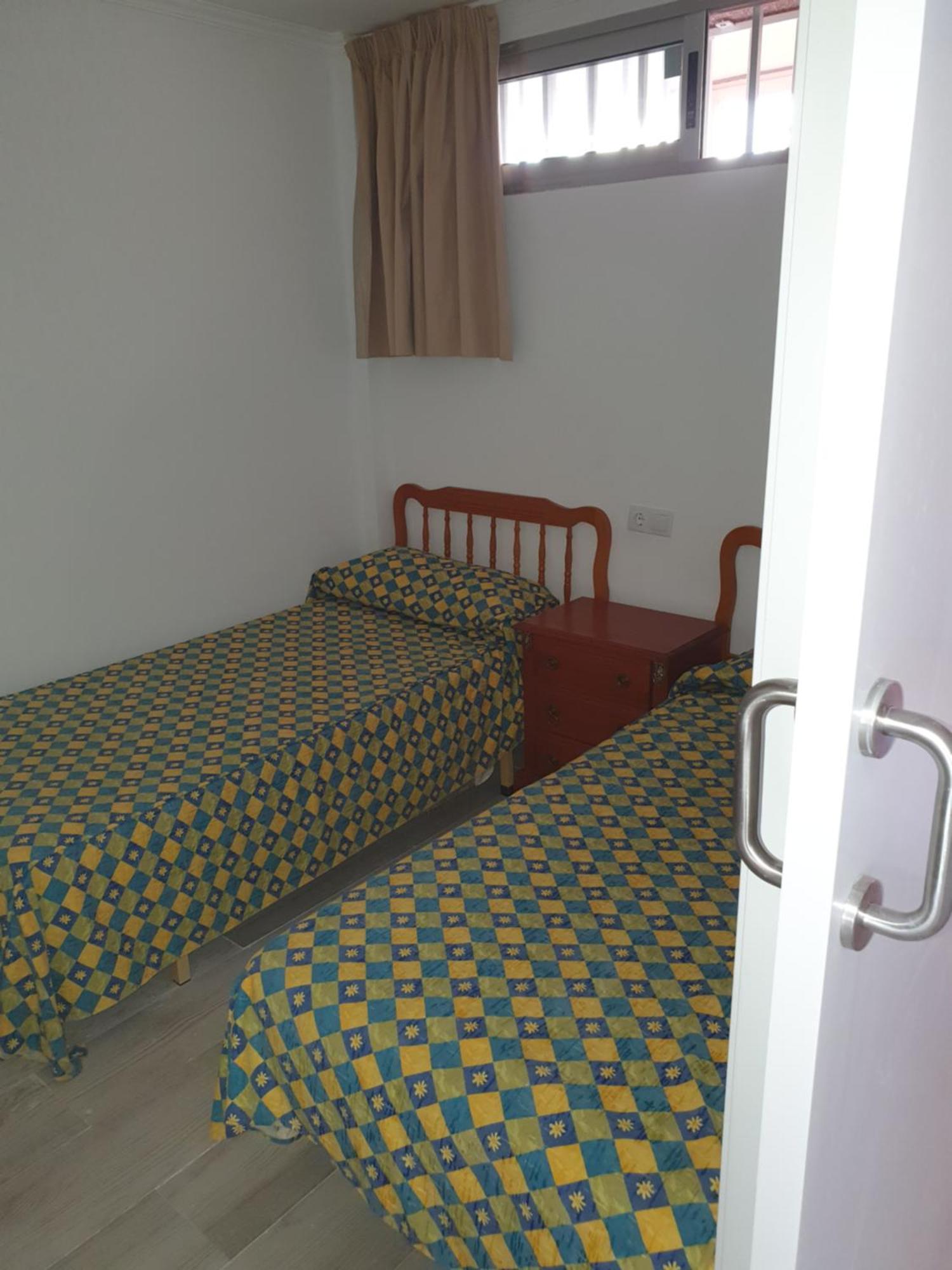 Los Ranchos Of The Sea Benidorm Ngoại thất bức ảnh